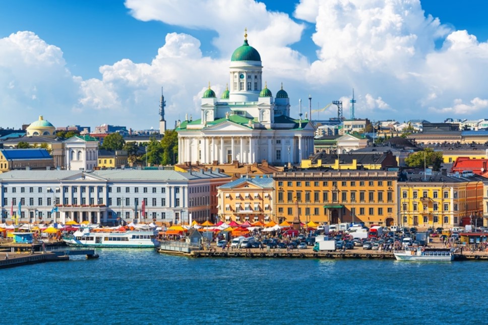 Finland wants 15,000 international students, 30,000 workers a year by 2030